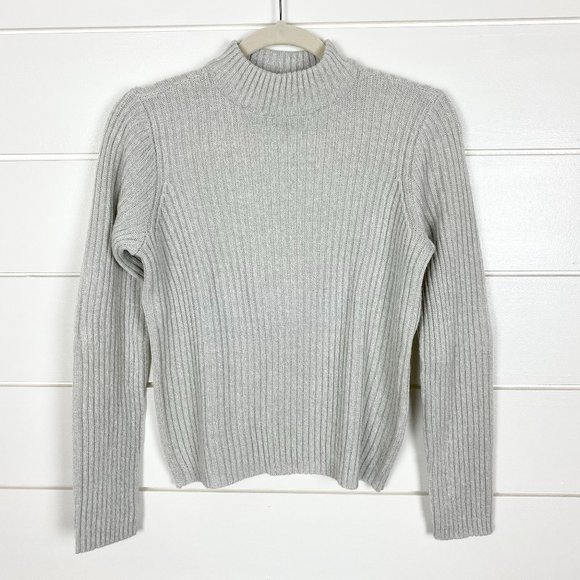 H&M Tops - H&M Turtleneck Sweater, S.